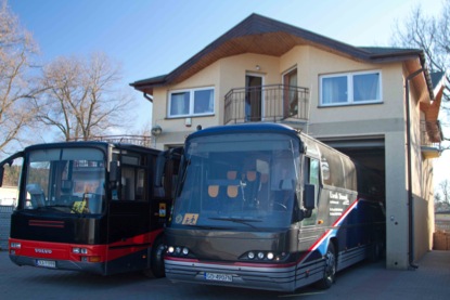 Lech Travel